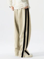 Dualtape Biscuit Baggy Fit Pant