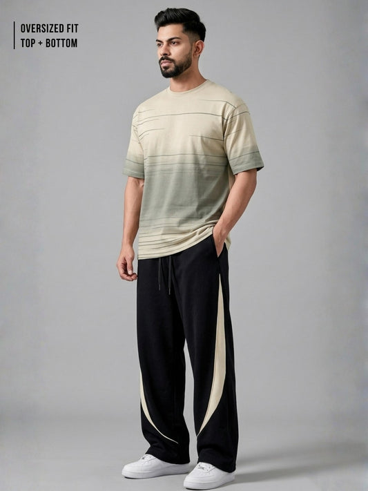 Men Co-Ords Set