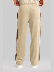 Razorline Biscuit Baggy Fit Trackpant