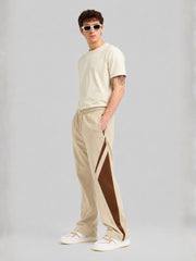 Razorline Biscuit Baggy Fit Trackpant