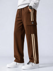 DualTap Brown Cargo