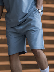 Detroit Light Grey Co-Ords Set