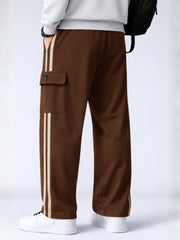 DualTap Brown Cargo