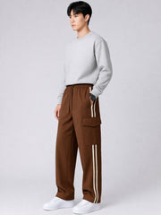 DualTap Brown Cargo