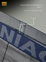 Cotton Trunks Pack of 2