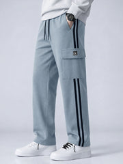 DualTap Light Grey Cargo