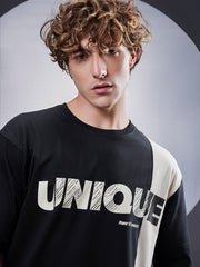 Unique Black Co-Ords