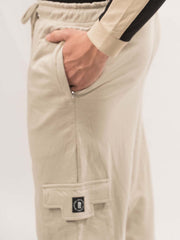 Double Pleat Biscuit Cargo