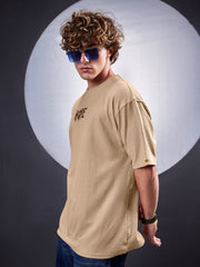 Hope Biscuit Waffle Half Sleeve Tshirt