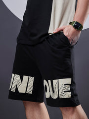 Unique Black Co-Ords