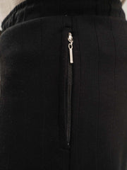 Brooklyn Black Trackpant