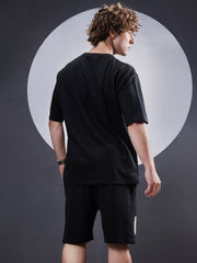 Unique Black Co-Ords