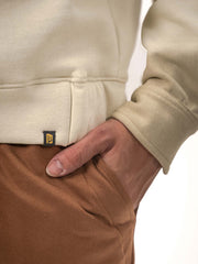 Overshirt Biscuit Full Sleeve Shacket