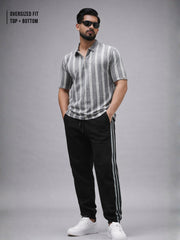 Men Co-Ords Set