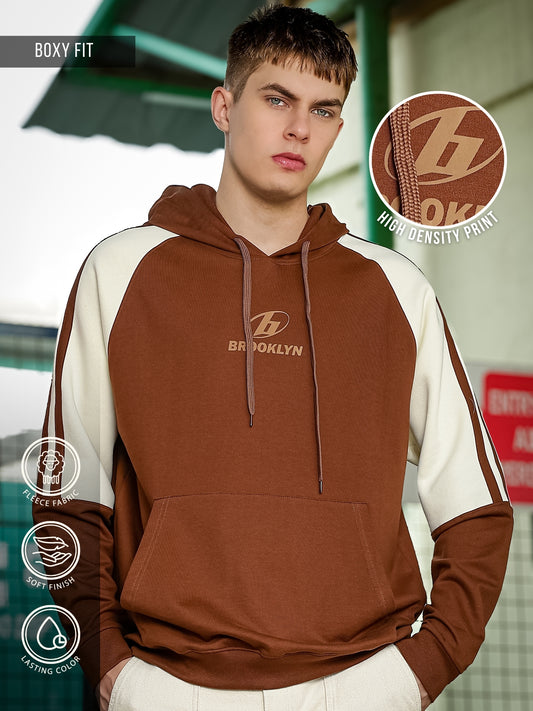Twin Brooklyn Crown Sweatshirt