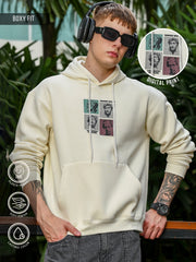 Philosoper Cream Sweatshirt