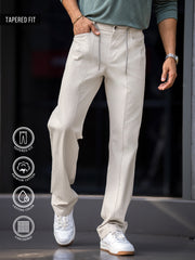 Aurus Lining Beige Trouser