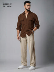 Men Co-Ords Set
