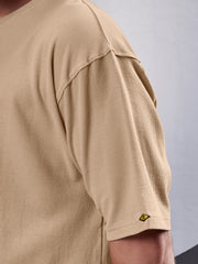 Hope Biscuit Waffle Half Sleeve Tshirt