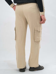 Double Pleat Biscuit Cargo