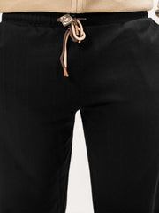 Brooklyn Black Trackpant