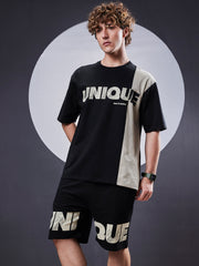 Unique Black Co-Ords