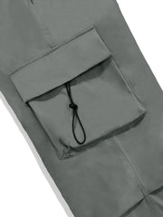 Parachute Graphite Grey Cargo