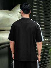 New York Brooklyn Black Co-Ords