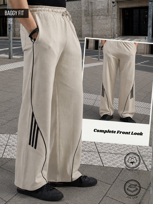 Atlanta Biscuit Baggy Fit Trackpant