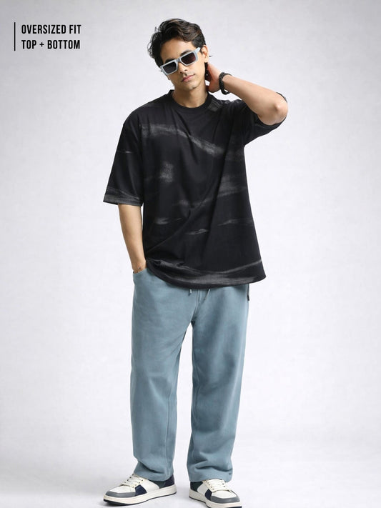 Men Co-Ords Set