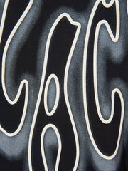 Califorina Black Full Sleeve Sweatshirt