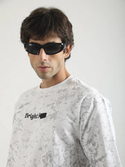 Bright Side Half Sleeve T-Shirt