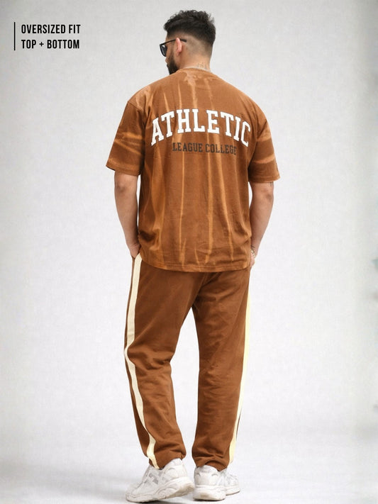Men Co-Ords Set
