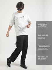 Bright Side Half Sleeve T-Shirt