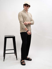 Brooklyn Black Trackpant