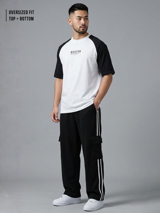 Men Co-Ords Set