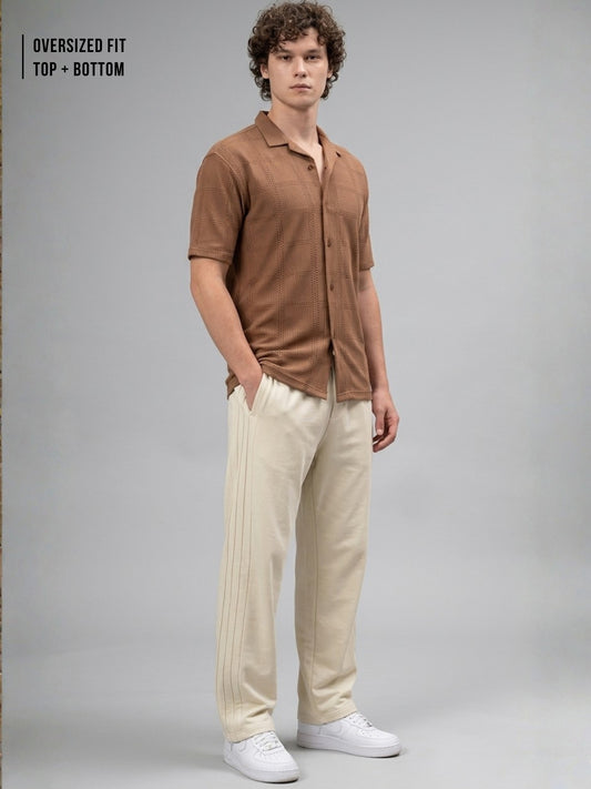 Men Co-Ords Set