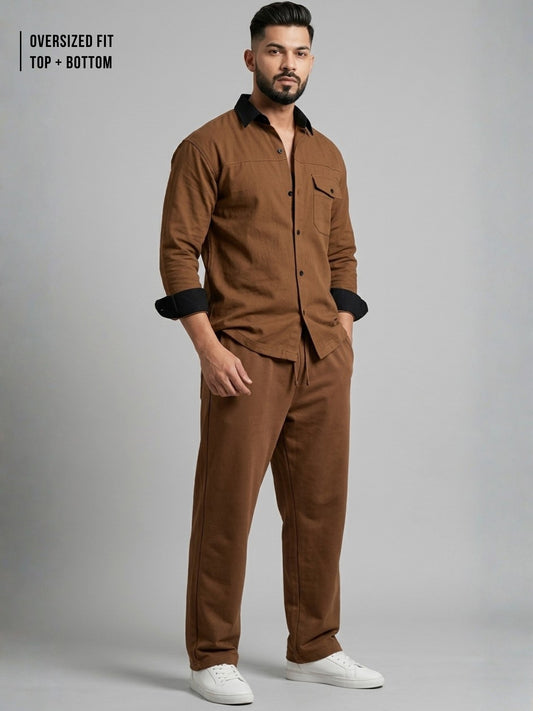 Men Co-Ords Set