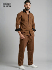 Men Co-Ords Set