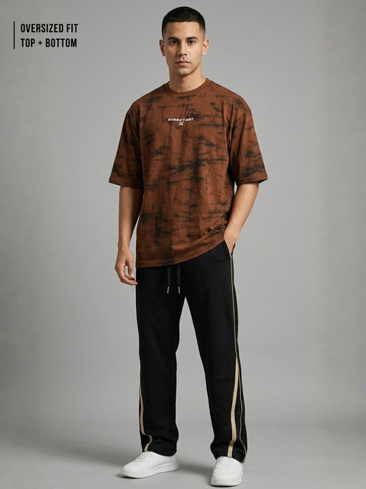 Men Co-Ords Set