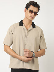 Brooklyn Biscuit Half Sleeve Shirt