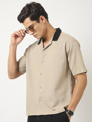Brooklyn Biscuit Half Sleeve Shirt