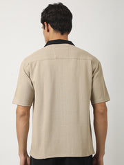 Brooklyn Biscuit Half Sleeve Shirt