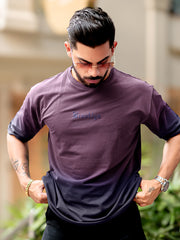 Brooklyn Onion Half Sleeve T-Shirt