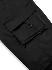 Parachute Black Cargo