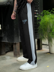 New York Brooklyn Black Co-Ords