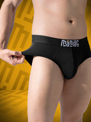 Modal Black Brief