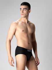 Modal Black Brief