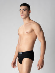 Modal Black Brief