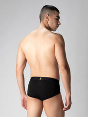 Modal Black Brief